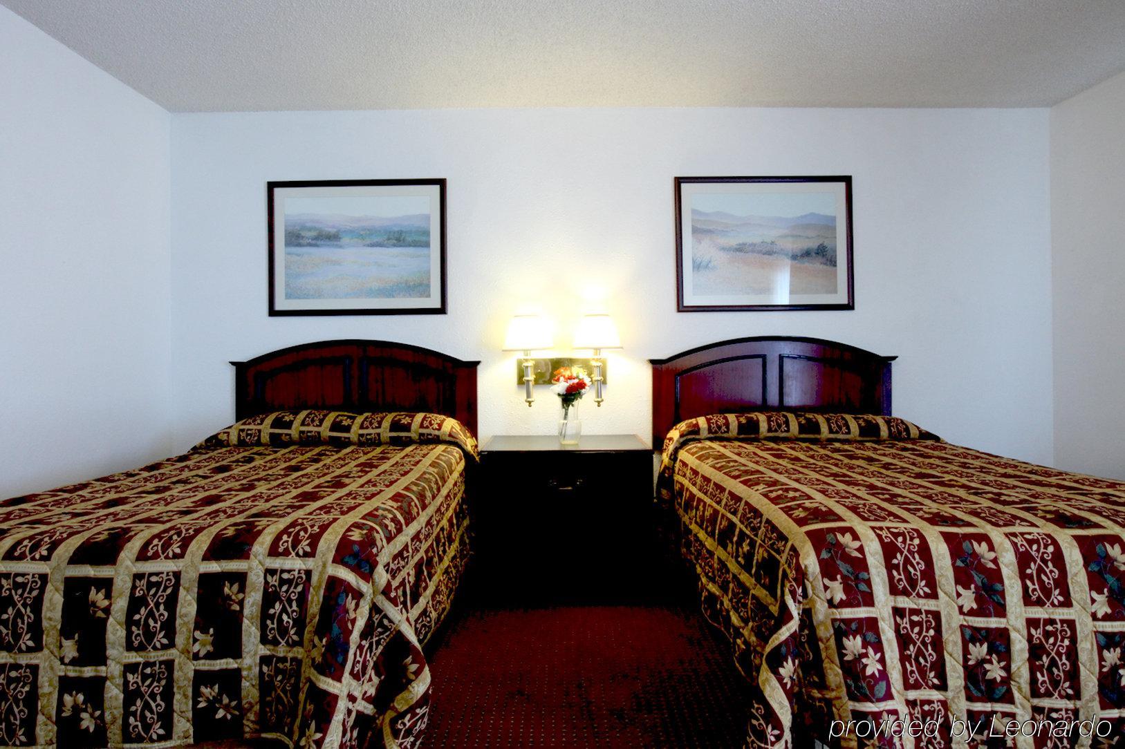 Americas Best Value Inn-El Cajon/San Diego Cameră foto